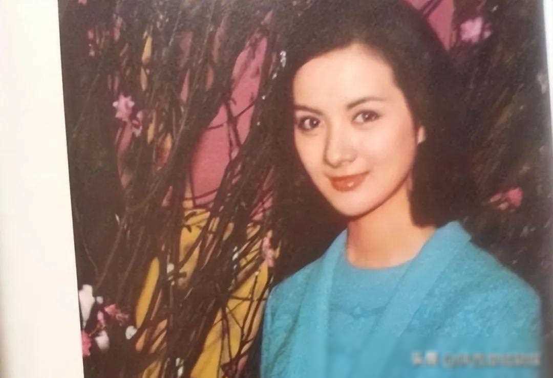 美貌女星患疾嫁富豪,今日境况如何?