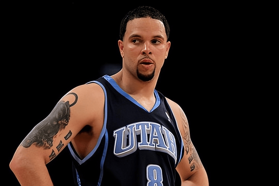 当同届新秀组队征战nba!(2005届)