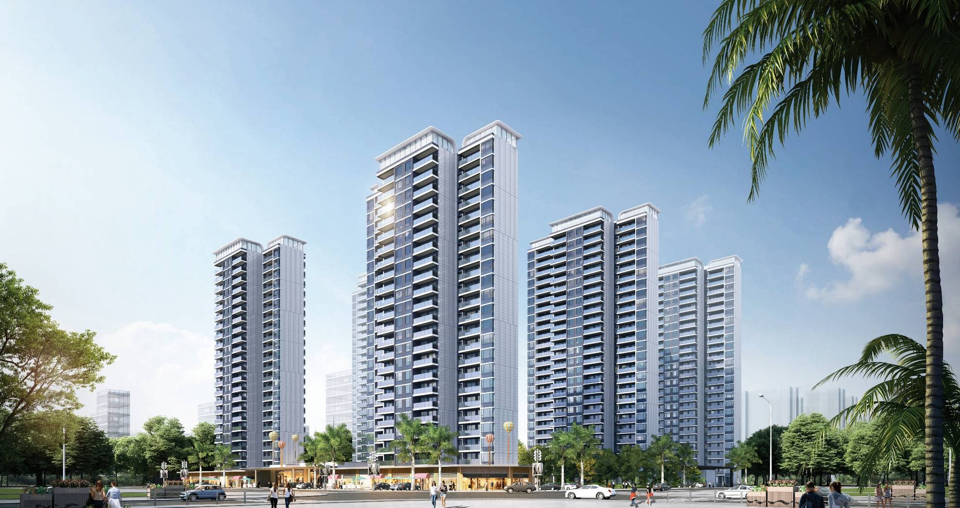 三亚崖州湾保利·汀澜和著2024楼盘最新动态/电话:0898-83090009