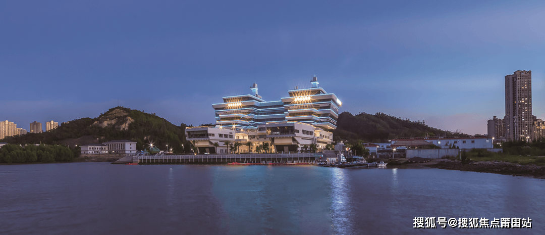 华润置地海湾润府(售楼处)珠海华润置地售楼处_24小时电话|项目简介