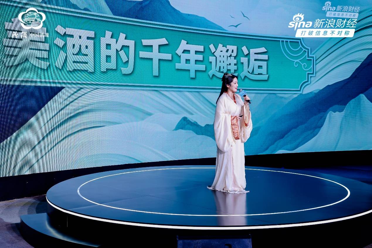 清香型白酒市场增长迅速,汾酒开始抓住年轻人的味蕾