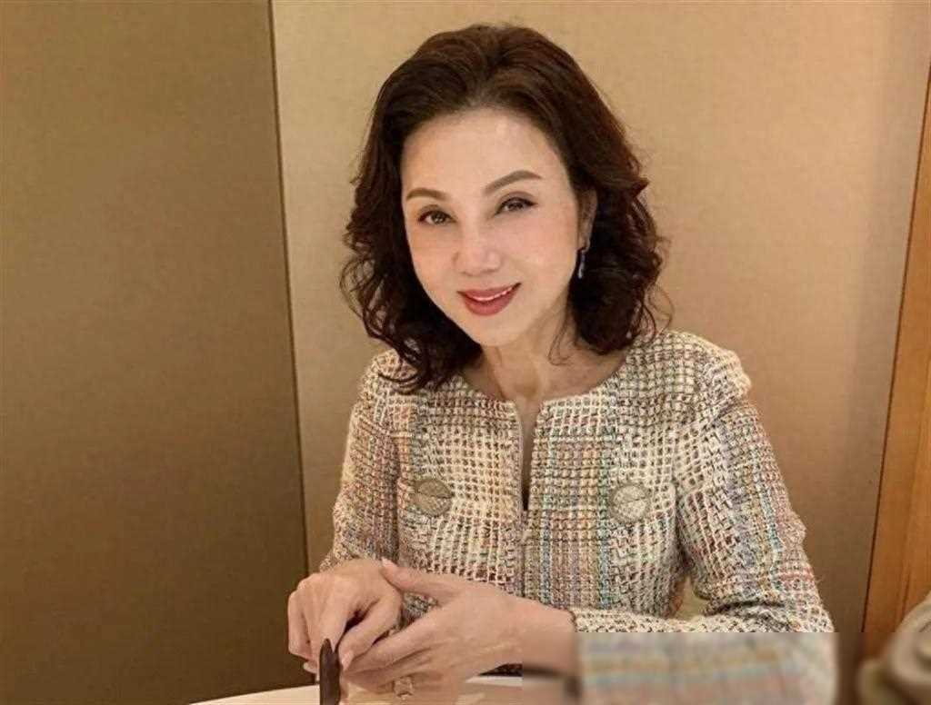 嫁豪门生子后,丈夫爱上王祖贤,她得到亿分手费_谢玲玲_林建岳_男孩子