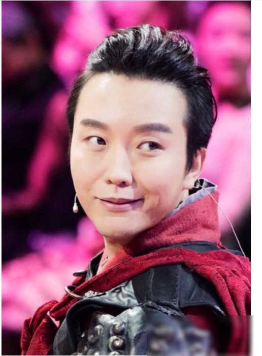 李玉刚跌落神坛,引发争议,梅葆玖逝世:死不原谅