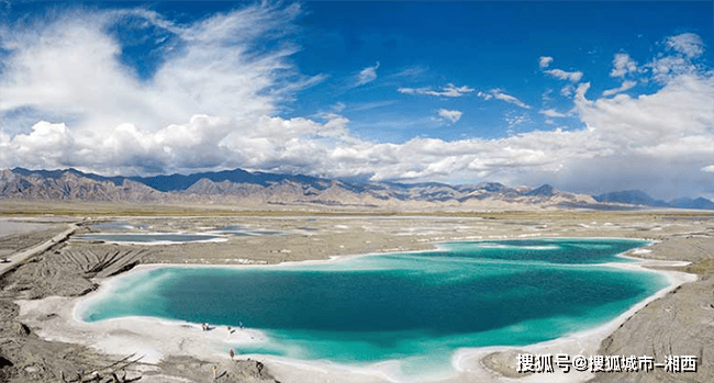 「青海翡翠湖旅游线路」_青海翡翠湖旅游线路图