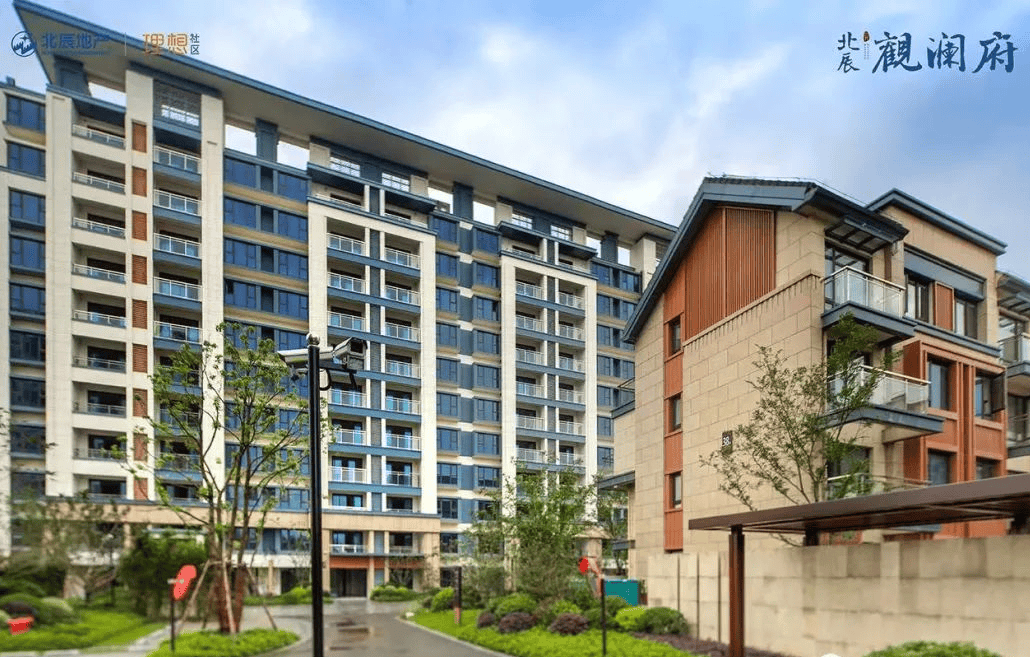 北辰观澜府-苏州(北辰观澜府)楼盘详情-北辰观澜府房价-户型-容积率