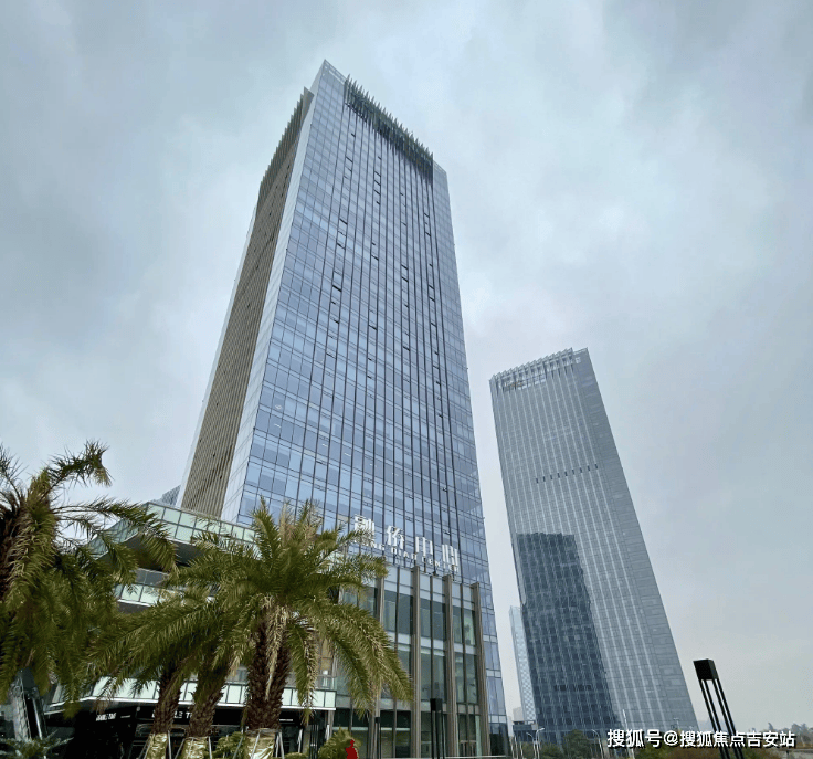 福州融侨中心大厦房租价格【招商中心】出租价格|房源消息