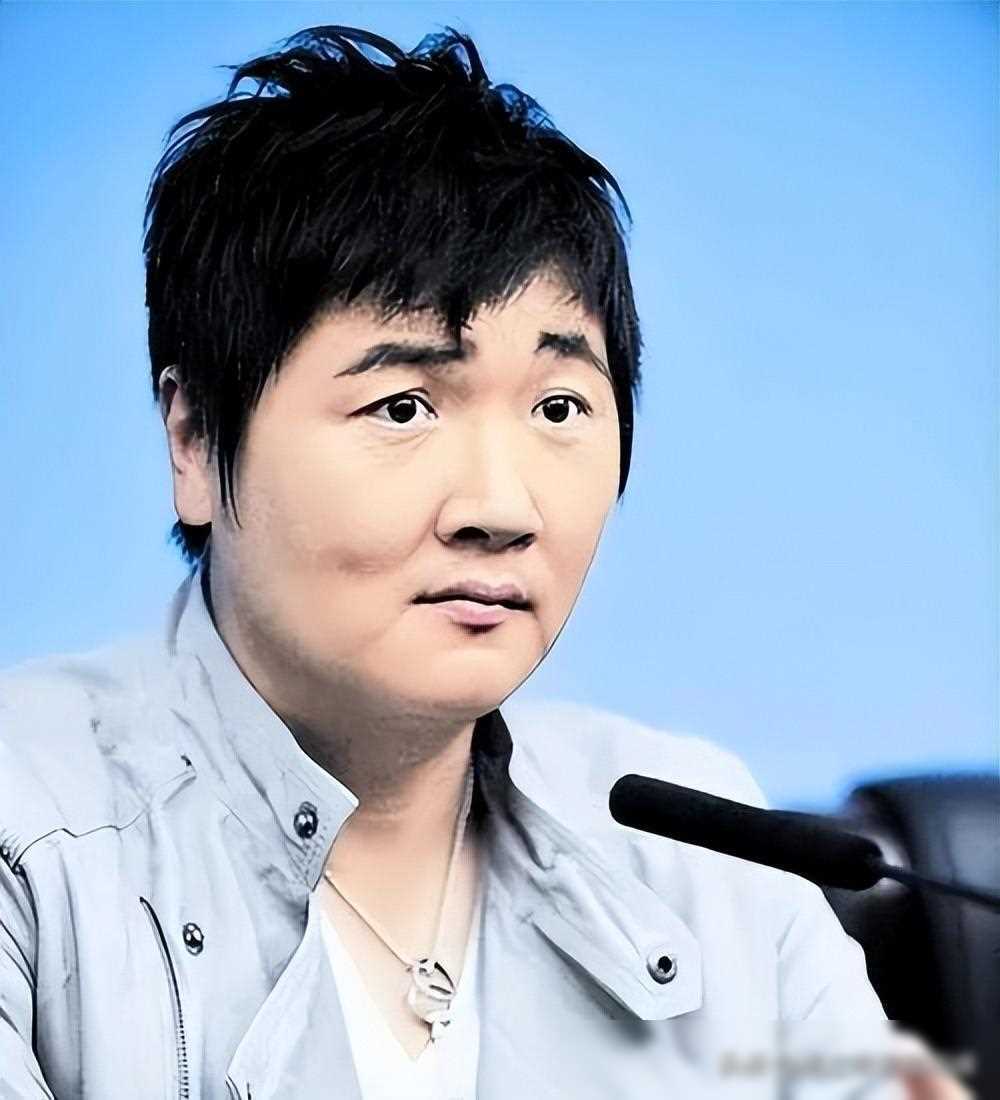 孙楠风波再起,疑云重重,这一次的狐狸尾巴露出来了!