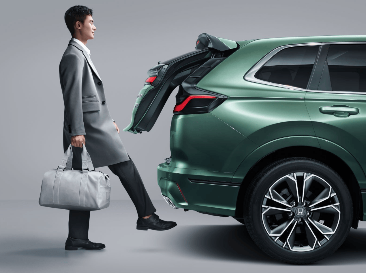 皓影,为什么是15万级合资家用suv的明智之选?_搜狐汽车_搜狐网