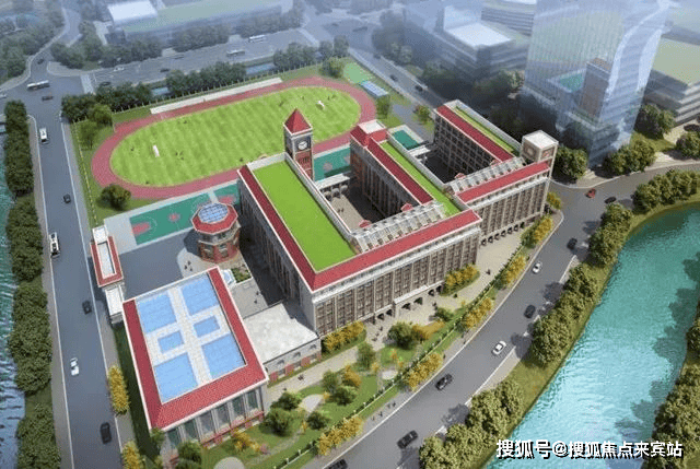 市一级民办中港英文学校) 2所中学(市一级石岐中学) 1所高中(省一级