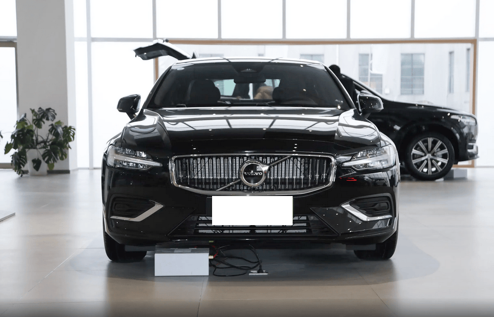 49万起的豪华中型车,沃尔沃s60选哪款合适?