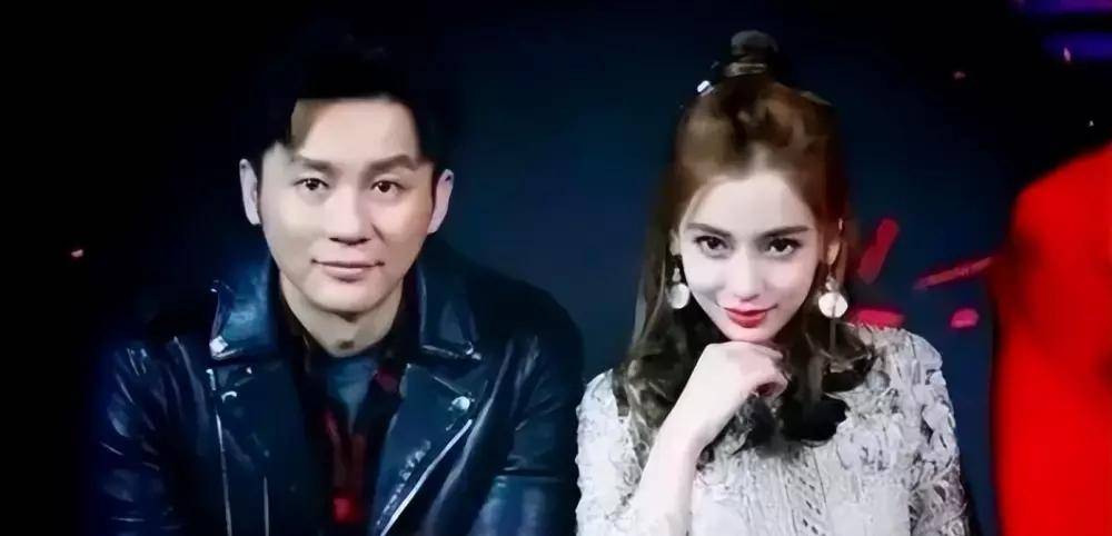 李晨和杨颖:从"老朋友"蜕变成"恋人",李晨自身难保?