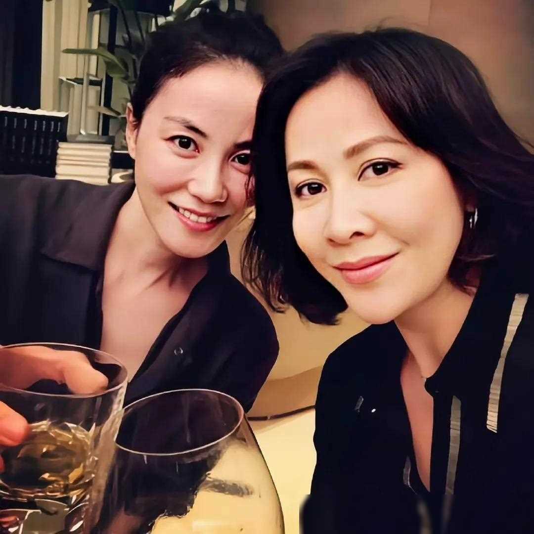 富豪杨受成的情史:风流韵事,是否涉及容祖儿,梁咏琪等?