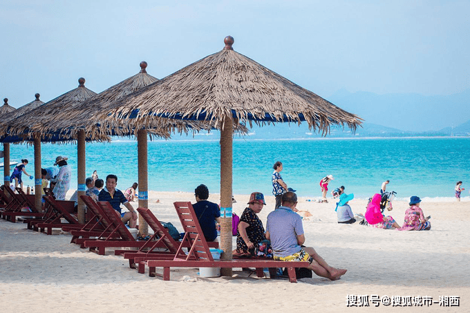 到海南三亚自由行最细行程记录,游记 攻略 收藏