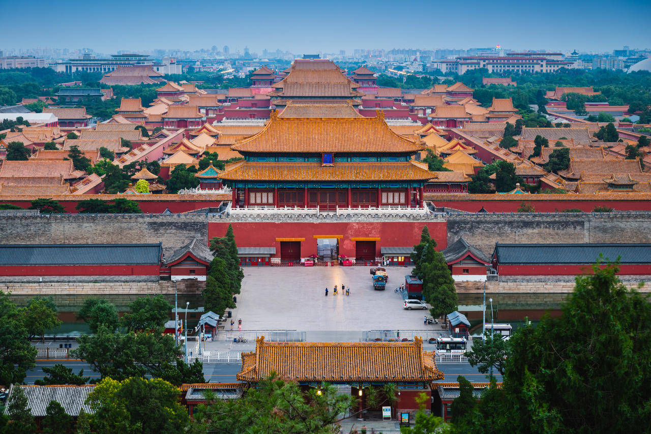 去一趟北京旅游需要准备多少钱?网红打卡必看!熬夜总结!