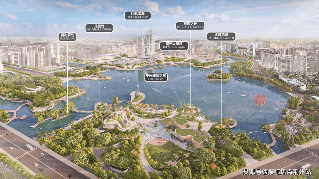 宁波明湖怡府售楼处丨欢迎您丨楼盘详情!