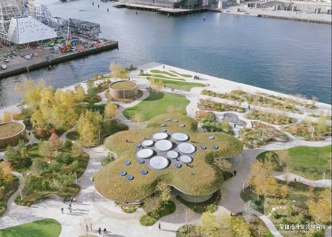 2024 第14届加拿大az awards入围名单揭晓