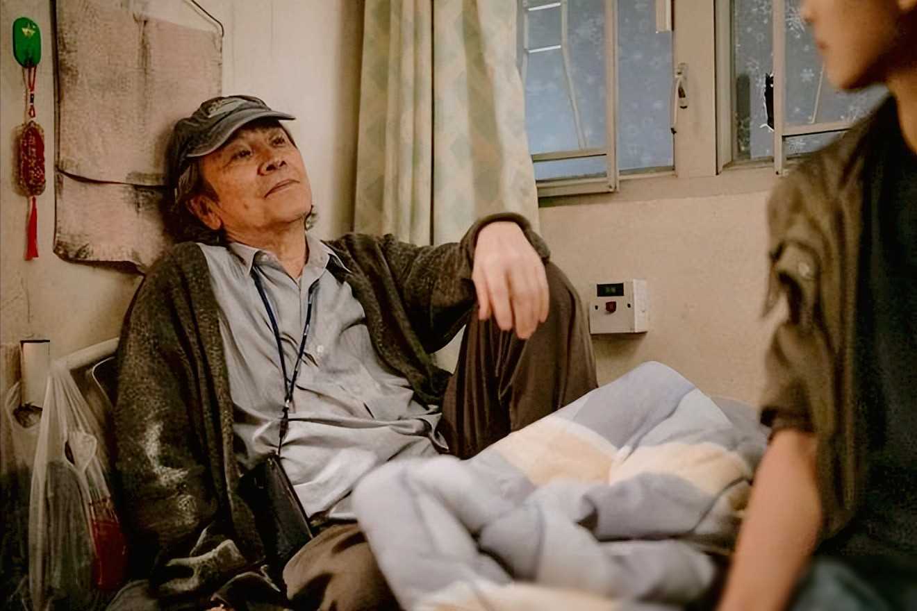 年香港电影金像奖揭晓:姜大卫,梁雍婷荣膺最佳男,女配角_角色_影片