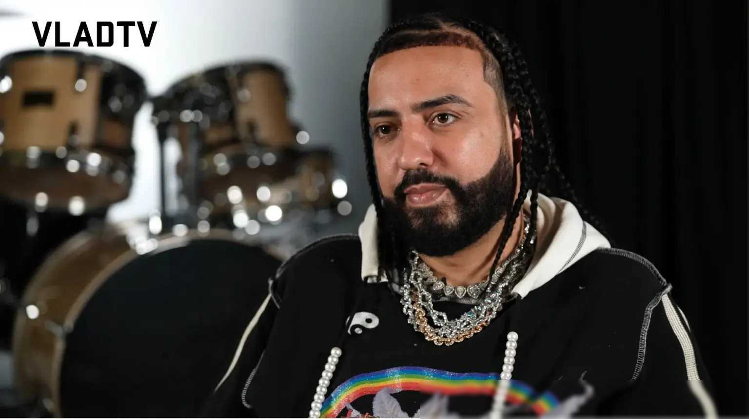 天价拒绝!霉霉谢绝阿拉伯富豪万私人表演邀请