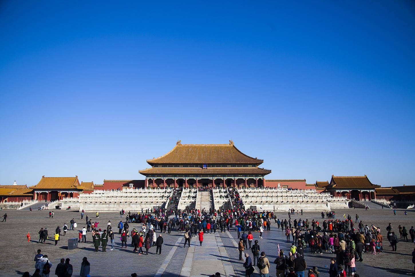 最近去北京旅游一趟需要准备多少钱费用?不花冤枉钱!攻略!_住宿_全程_