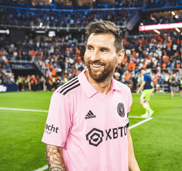 一场3-2,令金球奖之争变天!20岁天才霸榜姆总紧逼,梅西或逆袭