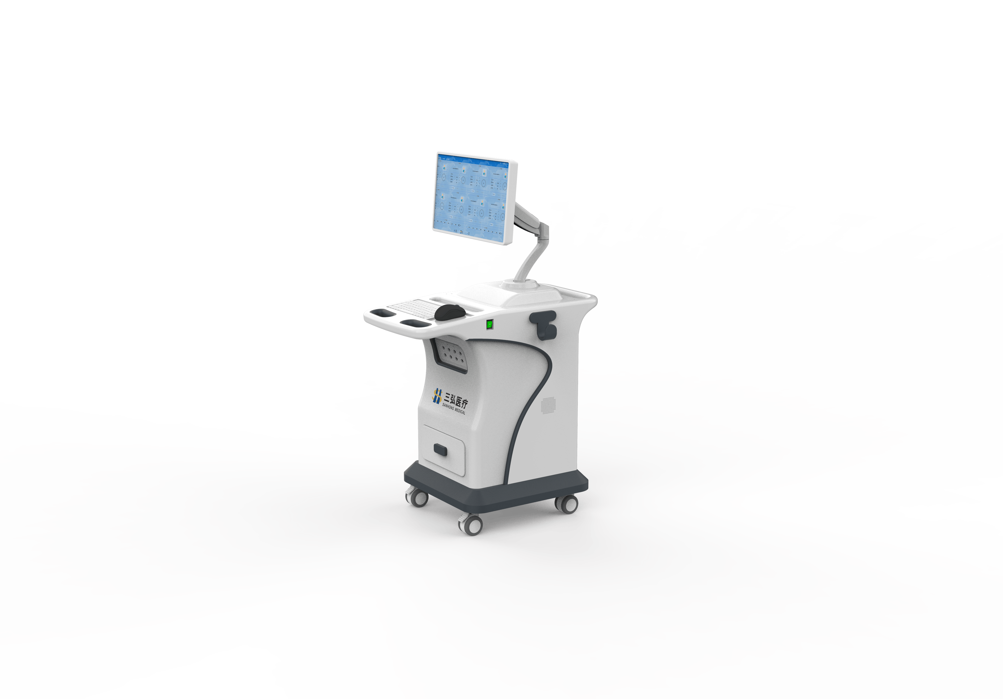 胃肠动力治疗仪|胃肠动力治疗系统|胃肠动力治疗设备-浅析下胃肠起搏