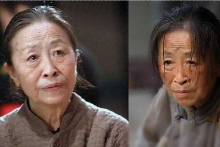 "丑娘张少华:人心丑陋显劣迹,晚年恶报初现"