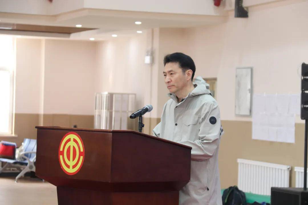 团结拼搏 奋勇争先——盘锦市大洼区2024年职工乒乓球赛圆满成功