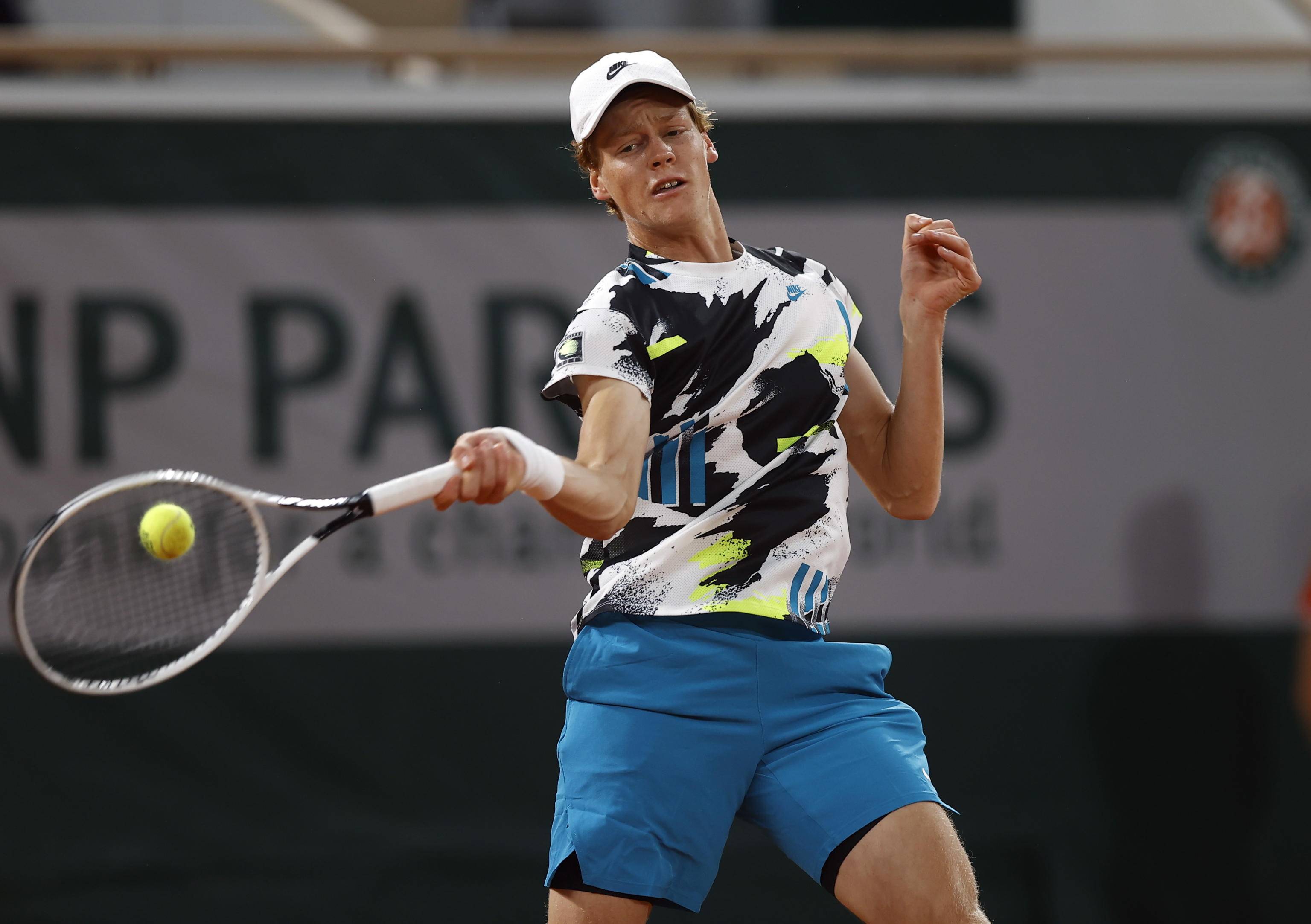 马德里大师赛,阿尔卡拉斯创造历史的机会来了,纳达尔都没能实现