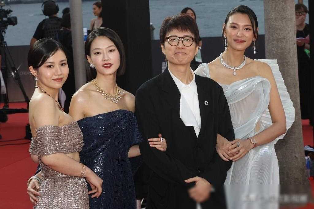 金像奖后劲大:梁朝伟六封影帝受质疑,baby风光不再的背后_电影界_香港