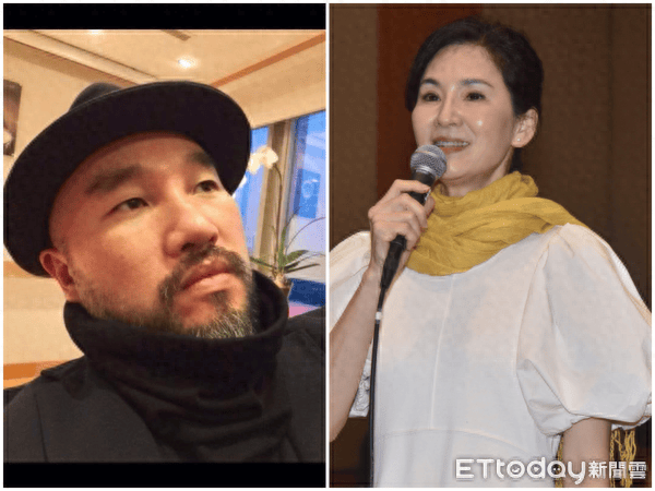 辛龙神隐4年近况曝光 玉女歌手叶欢揭「群组内容」