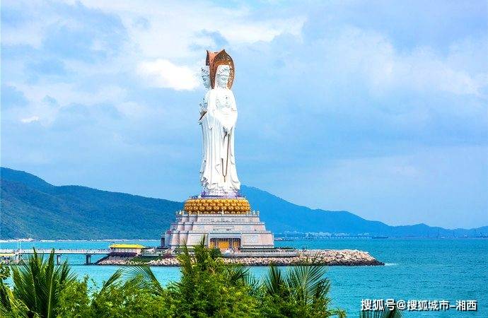 海南三亚5天4晚跟团旅游费用,详细线路,一份超全的旅游攻略