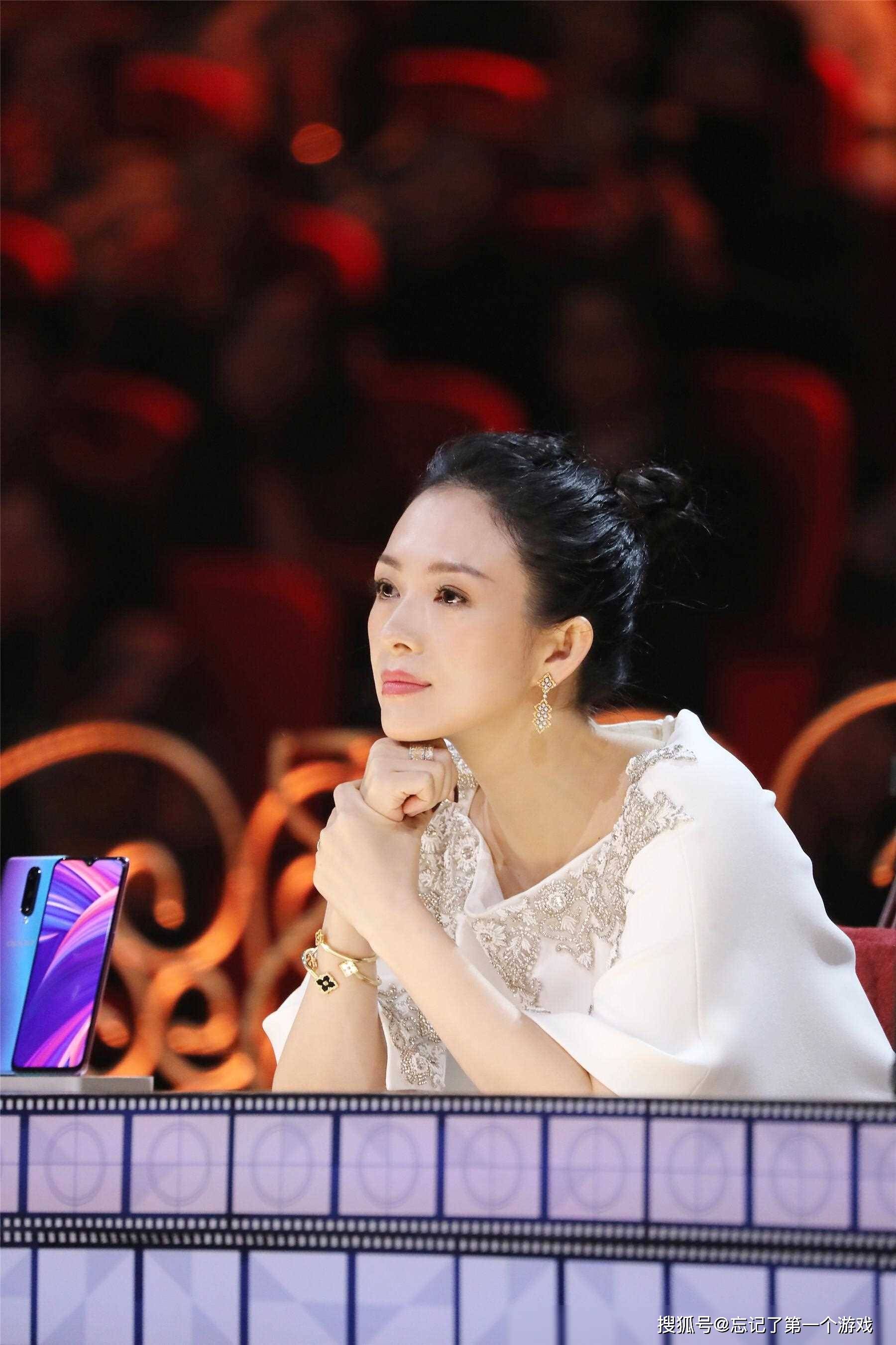 酱园弄新阵容公布,谢娜引关注_章子怡_电影_戏份