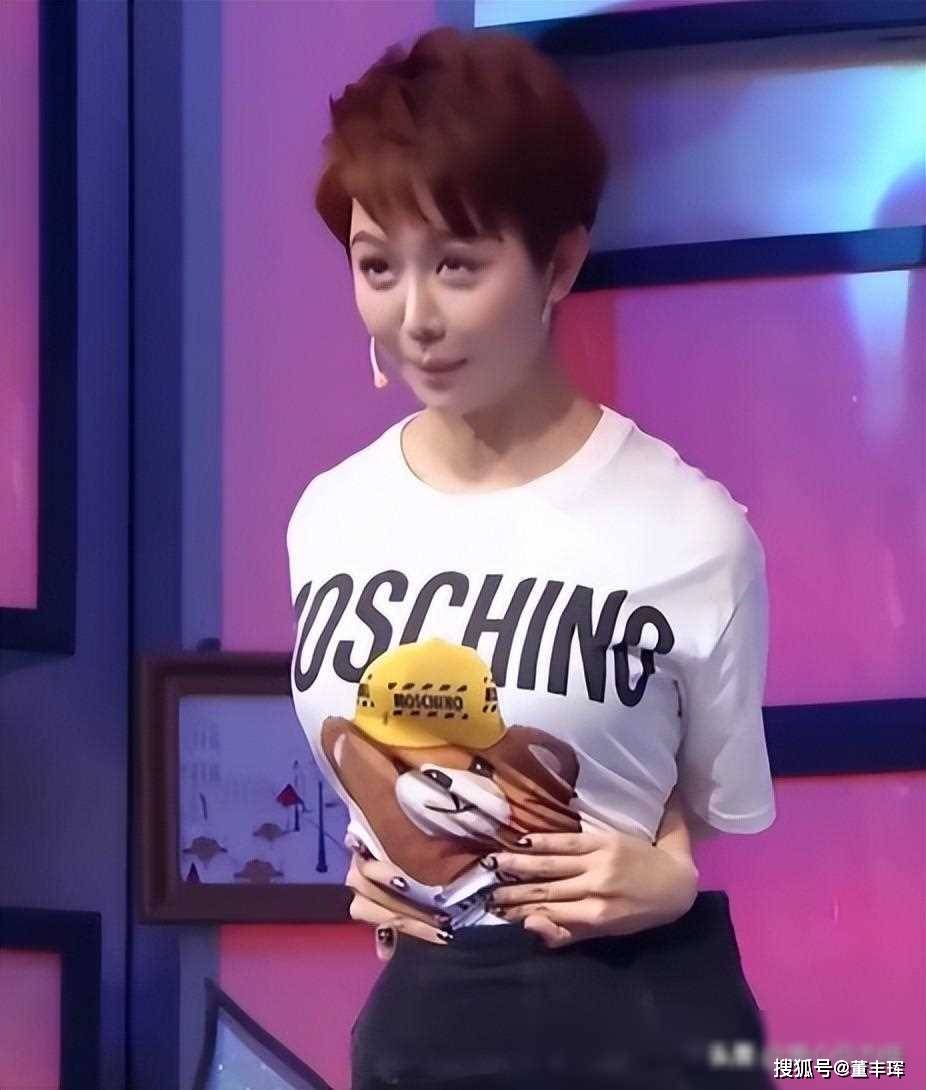 内娱第一性感厨娘:身材胜林志玲,一朝成名天下知