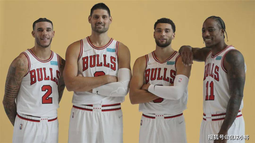 年薪4000万,不要了,正式拒绝续约,这队,要拆了_公牛队_德罗_阿赞