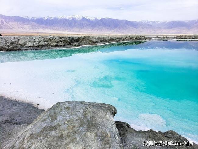 青海月牙泉旅游纯玩日游费用,省钱攻略,亲身经历!