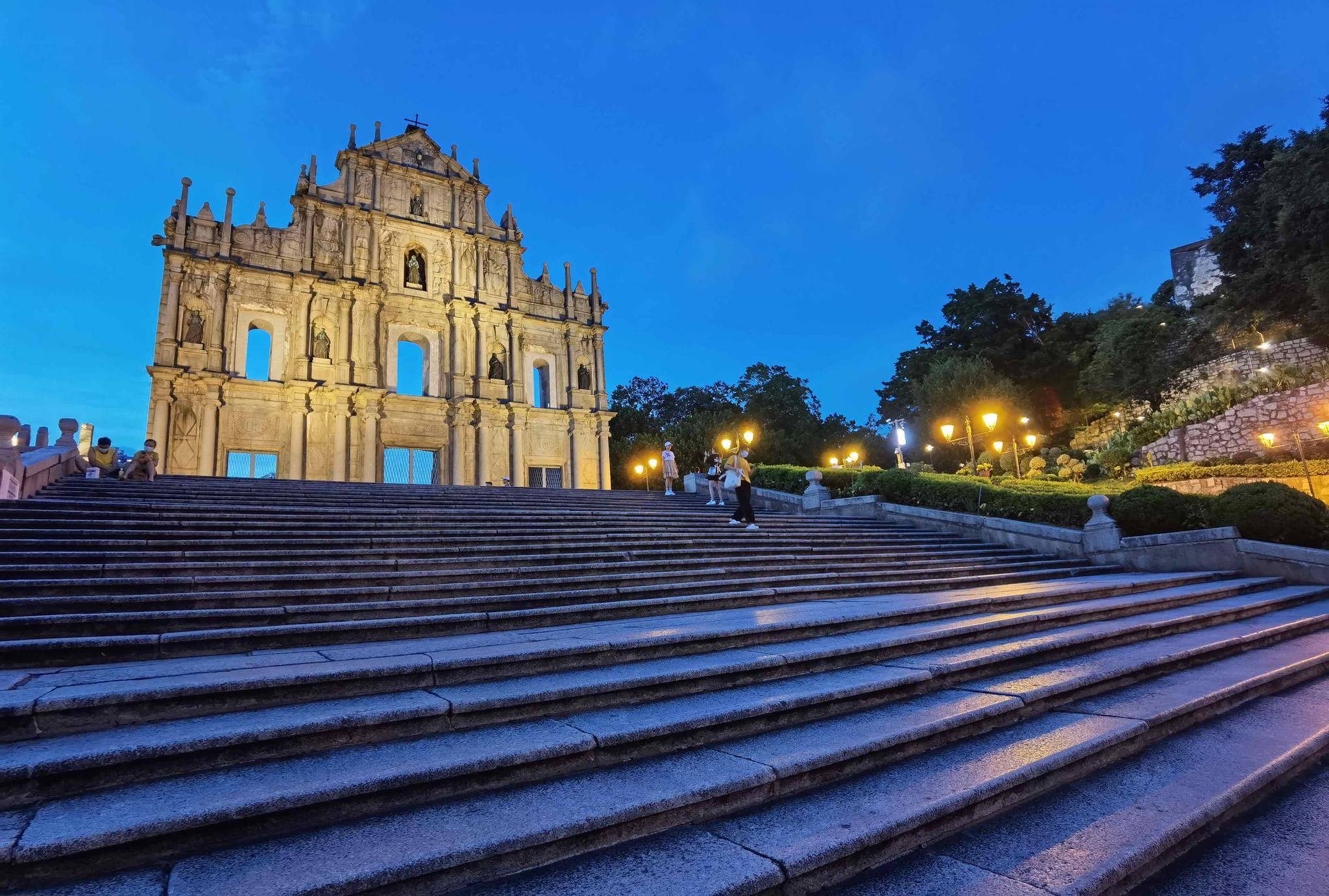 去一趟香港澳门大概需要多少钱?必看!具体费用明细!