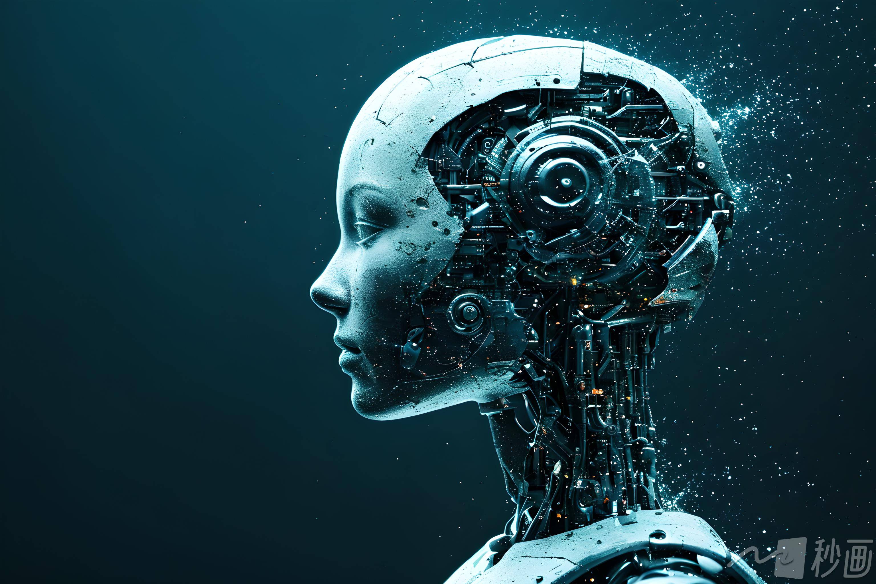 科大讯飞2023年财报的关键词 星火大模型_能力_人工智能_硬件