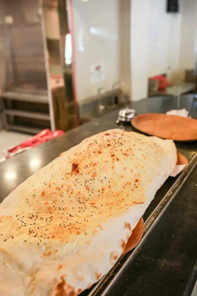 中国最魔幻的县城,挤满了外国人开的餐厅_义乌_土耳其烤肉_大饼