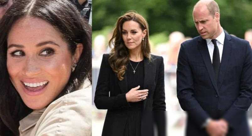 威廉王子与哈里夫妇不和风波:后续有何新动向?