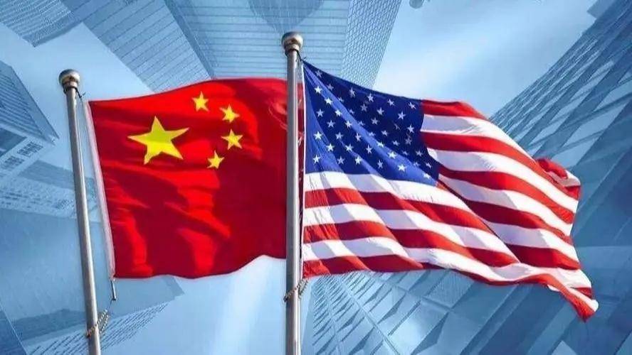 拜登学特朗普,逼中国再掏4万亿救美?40国排队加入金砖,g7觉醒