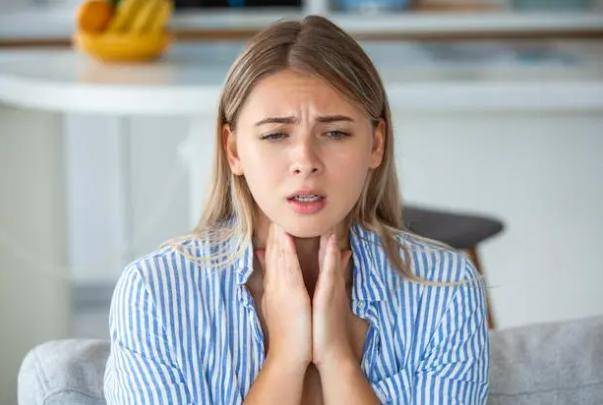 急性咽炎急性咽炎,这把藏匿的狡猾剑客,是让咽喉肿痛的幕后黑手之一.