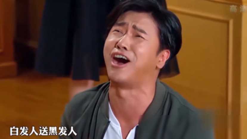 拜师郭德纲多年后,欧弟卖车供女儿读书的困境