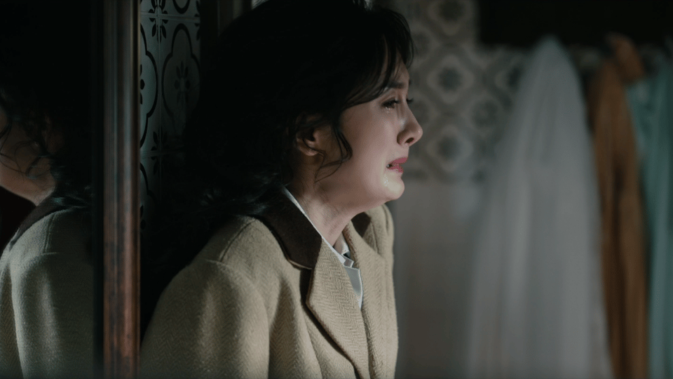 杨幂新戏预告放出,观众评价"一针见血",引发争议!