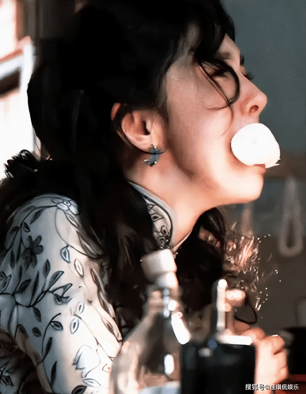 杨幂演技到底怎么样,恩师李少红早有预言!