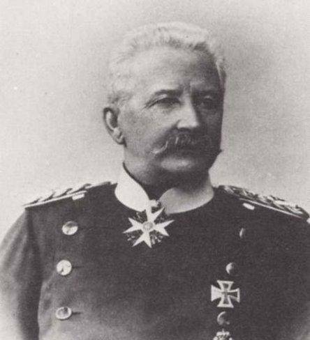 瓦德西_德国_洪夫人