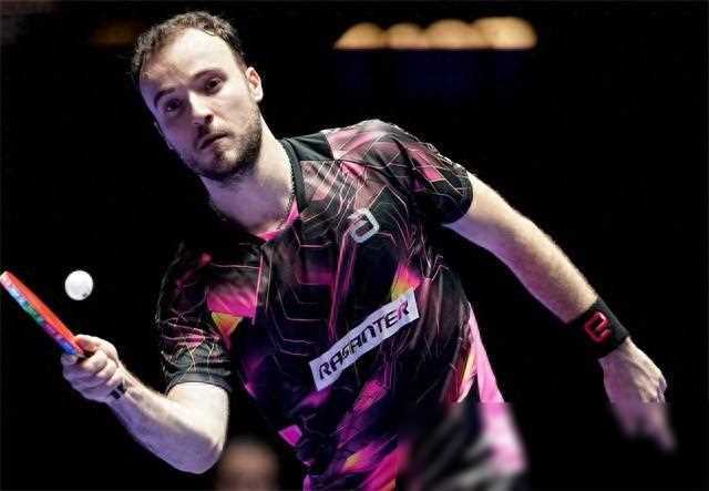 国际乒联的烦心事:阿鲁纳世界杯受挫,西蒙高茨质疑奇葩赛制