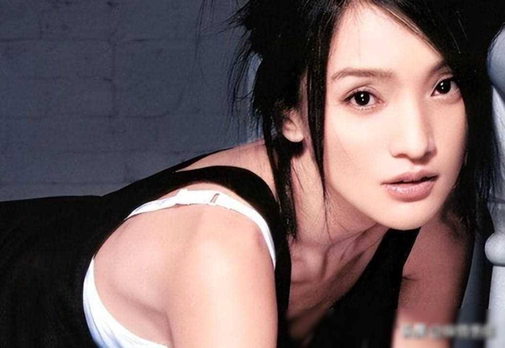 时隔六年,周迅因如懿传再引争议,她是否冤枉?