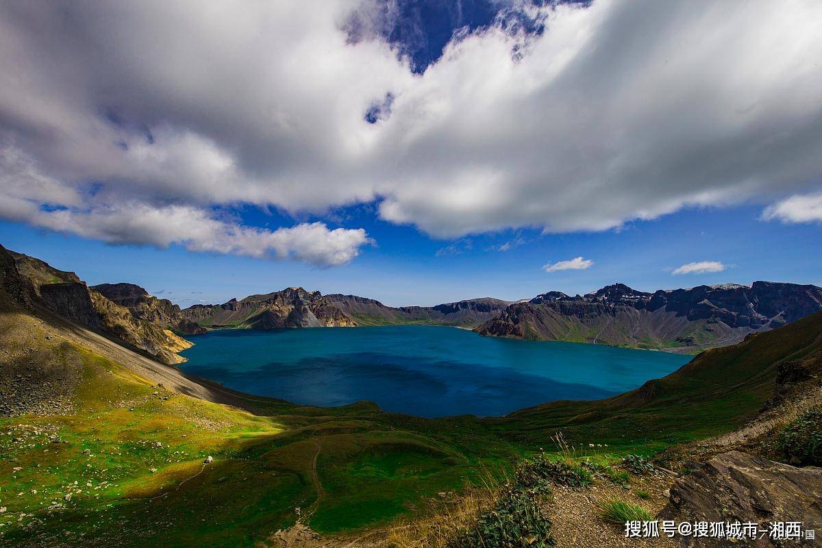 游攻略,吉林海参崴4天攻略自由行旅游要多少钱_长白山_大自然_土地