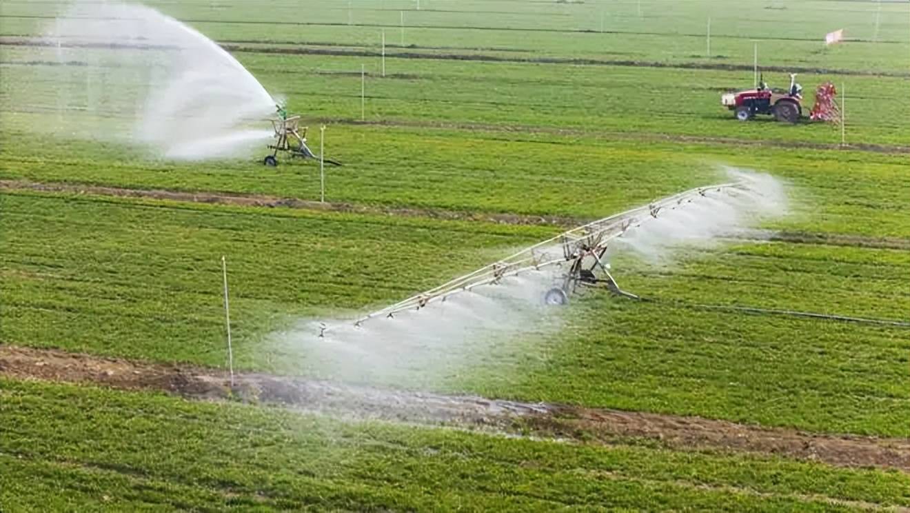 农业新质生产力背后的四大产业机遇