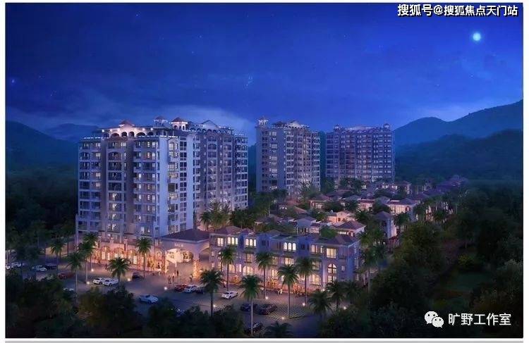 三亚(津蘭·山水御墅)指定售楼处热线400-110-7220售楼处营销中心)